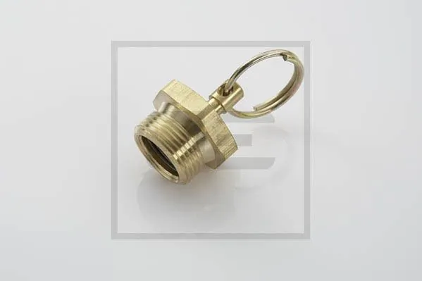 Water Drain Valve